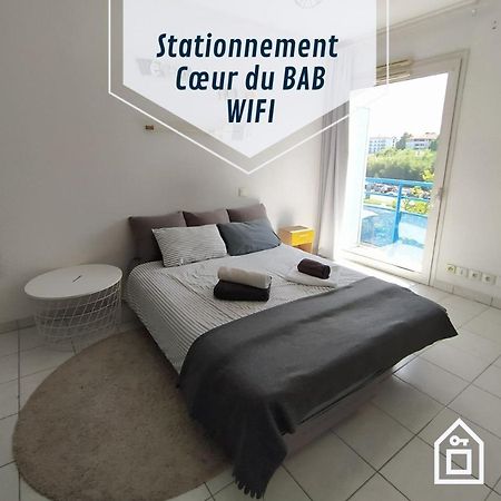Cosy Angelu Appartement Anglet Buitenkant foto