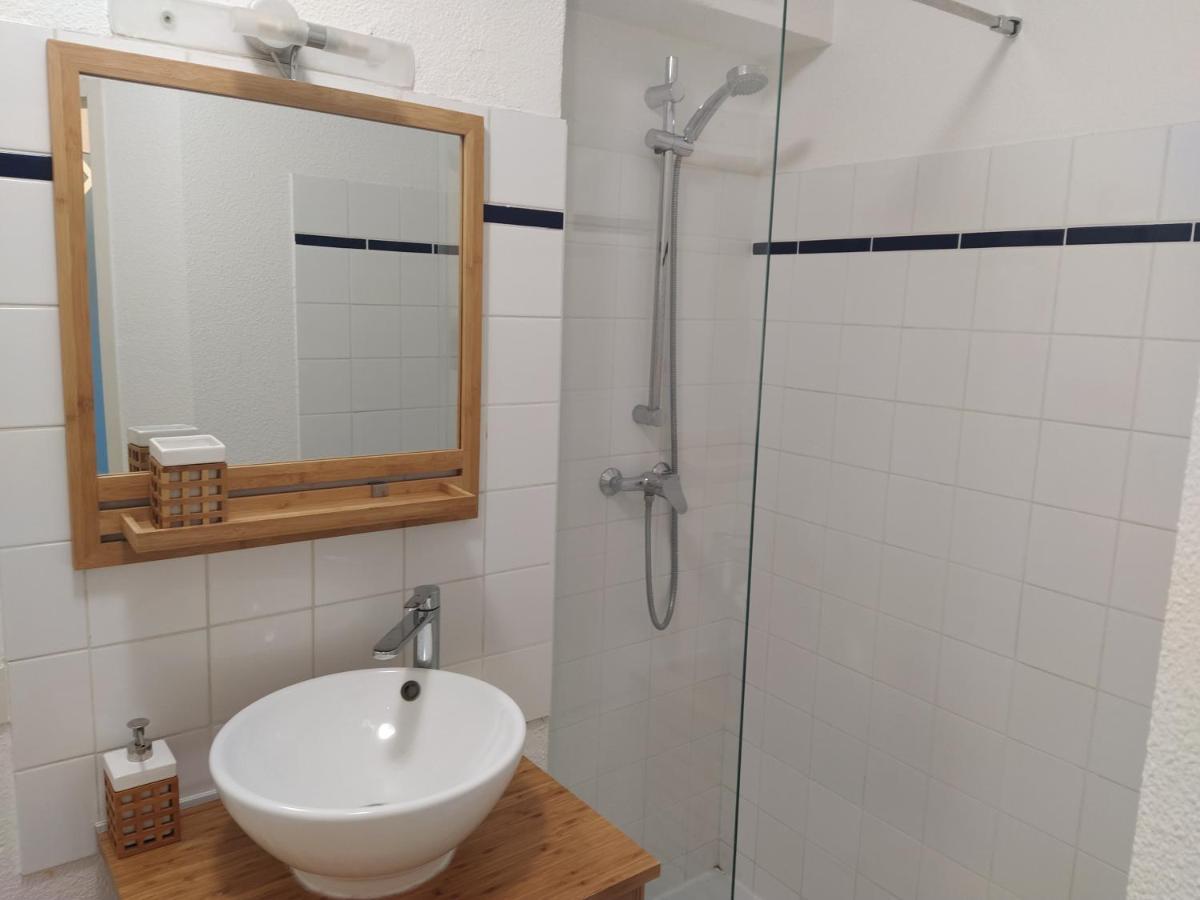 Cosy Angelu Appartement Anglet Buitenkant foto