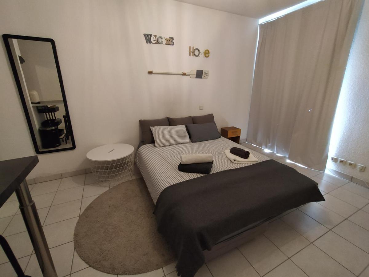 Cosy Angelu Appartement Anglet Buitenkant foto