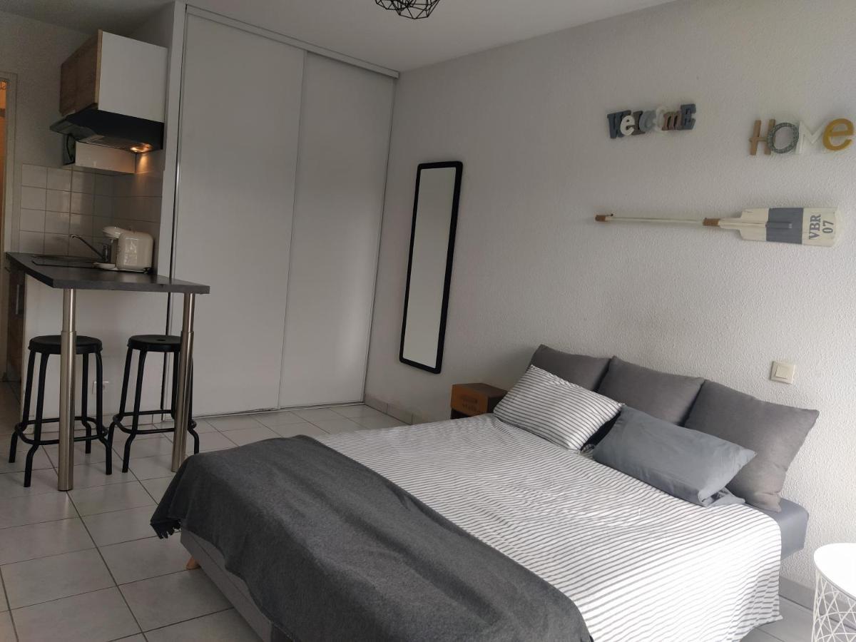 Cosy Angelu Appartement Anglet Buitenkant foto