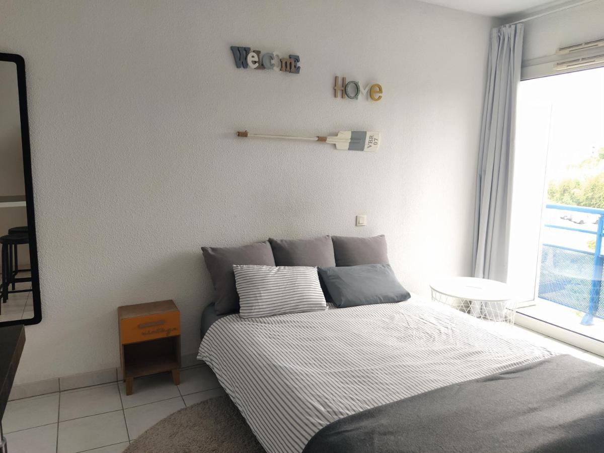Cosy Angelu Appartement Anglet Buitenkant foto